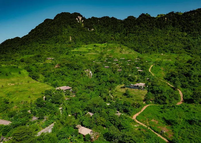 Avana Retreat Mai Châu