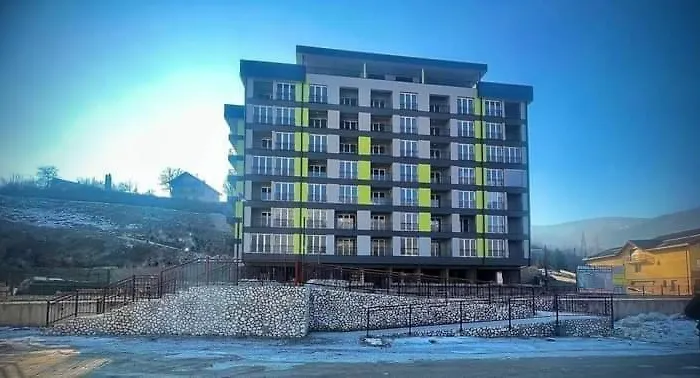 Apartman M&M Travnik
