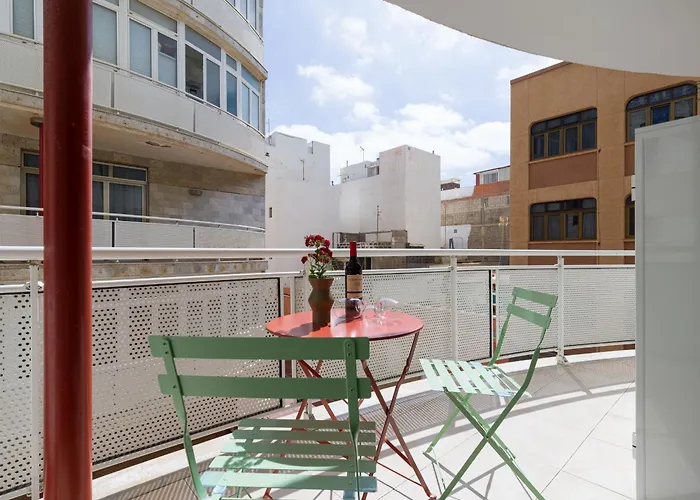 Successful Destiny By Canariasgetaway Las Palmas de Gran Canaria