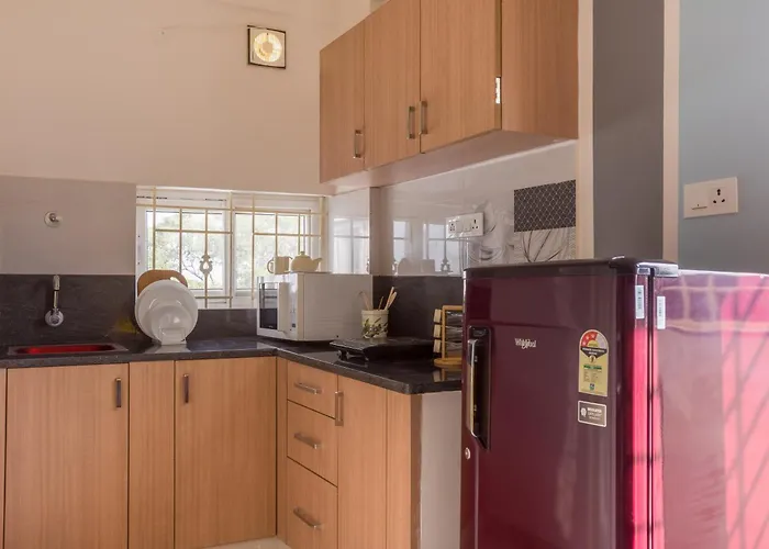 Living Homes Auriga - Whitefield, Near Divyashree Tech Park, Itpl Main Rd Bangalore