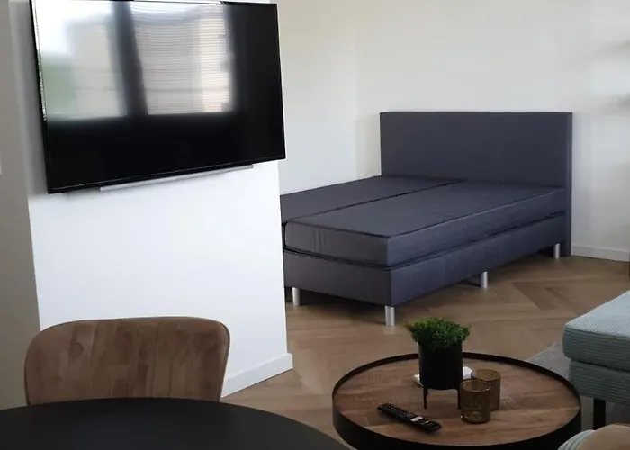 Luxeliving- Studio D Eindhoven
