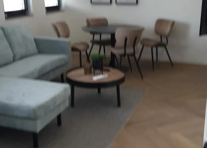 Luxeliving- Studio D Eindhoven