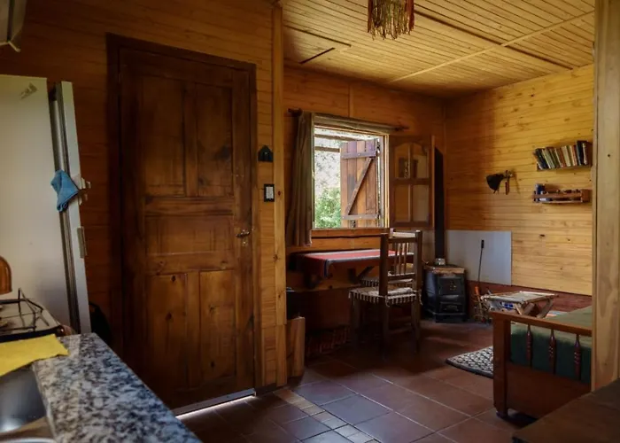 Cabanas De Omar San Miguel de Tucumán