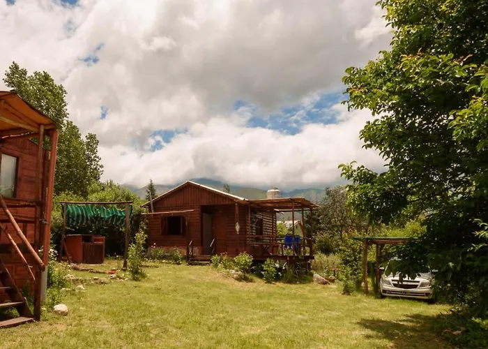 Cabanas De Omar San Miguel de Tucumán