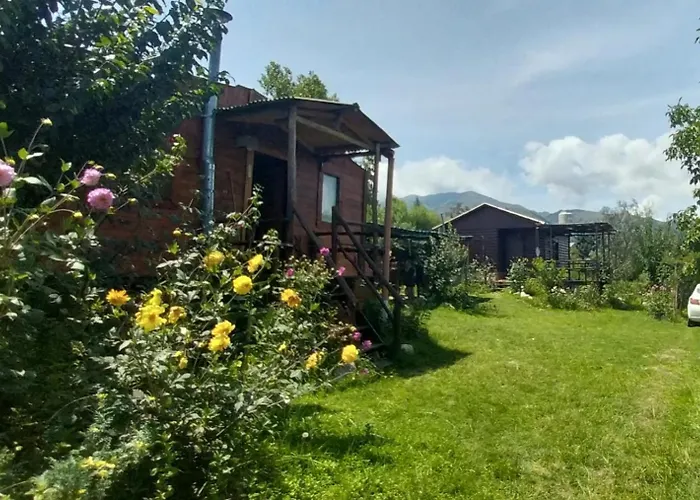 Cabanas De Omar San Miguel de Tucumán