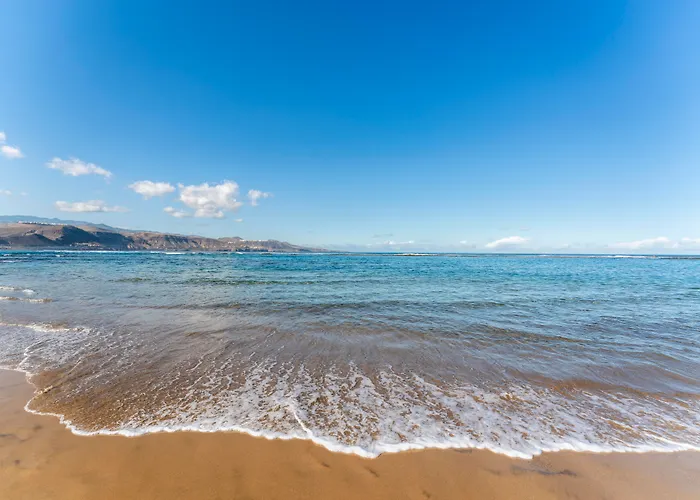 Occidental Las Canteras Las Palmas de Gran Canaria