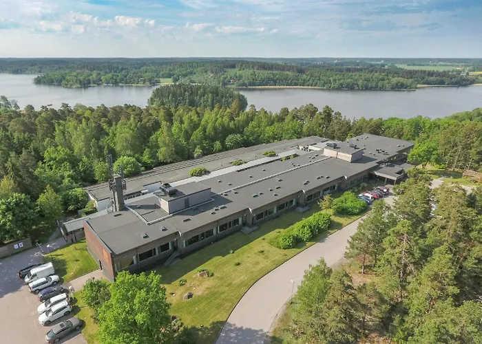 Sigtunahoejden Hotell & Konferens