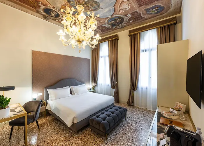 Hotel Palazzina Sardi Venice