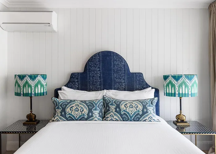 The Lord Byron Hotel Byron Bay