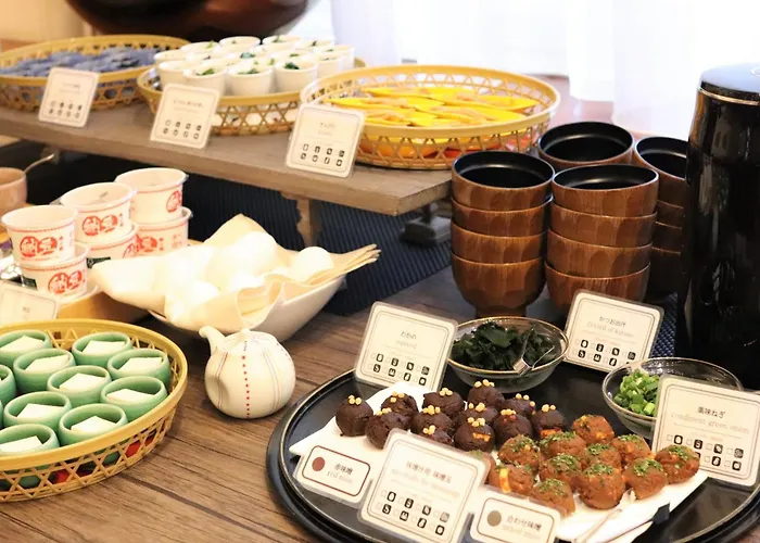Koko Hotel Nagoya Sakae
