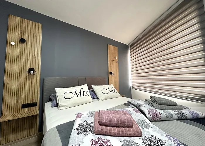 Villa For You Mostar