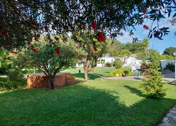 Vila Louro Santa Cruz 