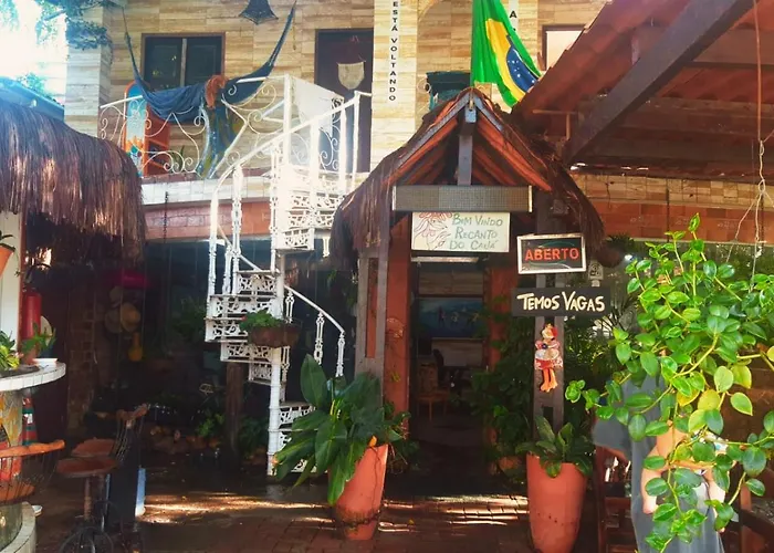 Porto Caja Hotel Porto de Galinhas