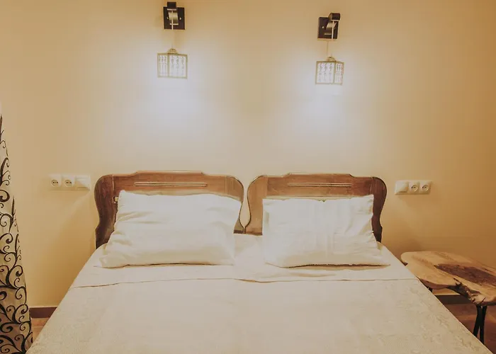 Telavi Tel Aviv Villa