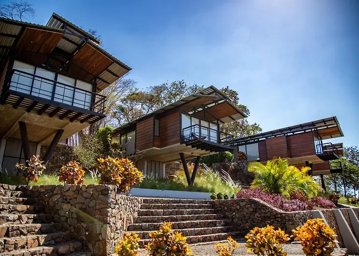 Pacific Kalokairi - Adults Only Hotel Tamarindo