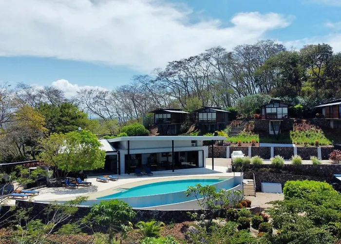 Pacific Kalokairi - Adults Only Hotel Tamarindo