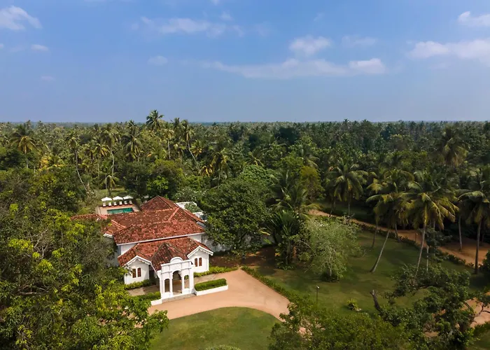 Uga Riva - Negombo Hotel