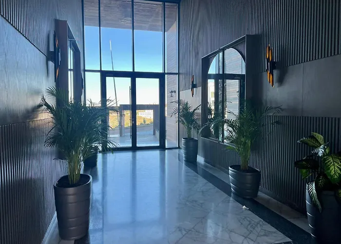 Tanger Malabata Hills 3 Bedrooms