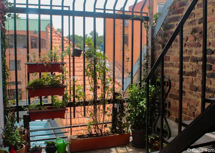 Casa Tomasa Apartment Bogota