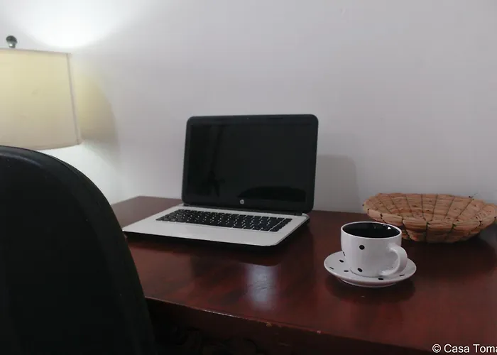 Casa Tomasa Apartment Bogota
