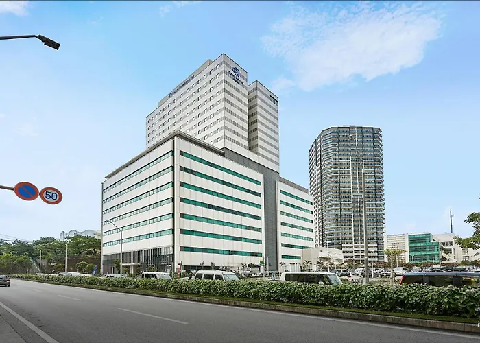 Daiwa Roynet Hotel Naha Omoromachi