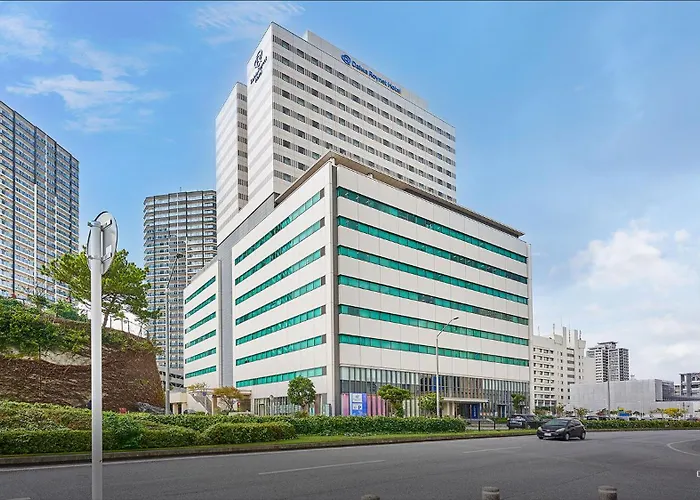 Daiwa Roynet Hotel Naha Omoromachi