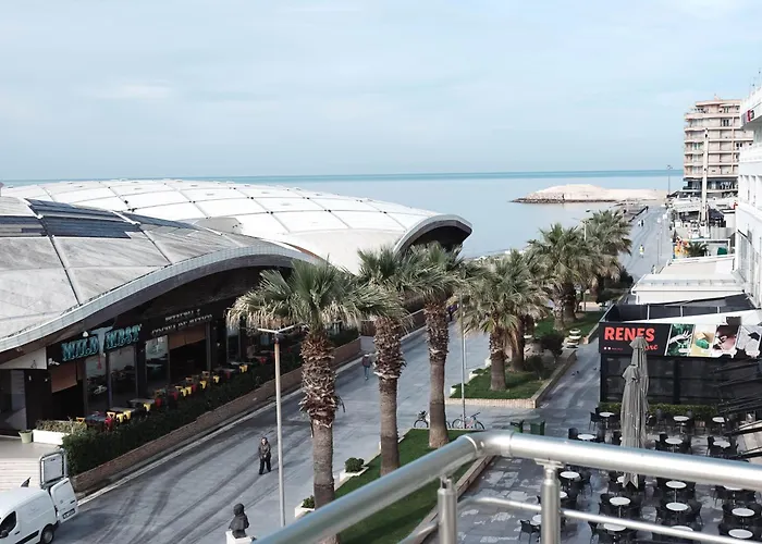 Hotel Kristal Durres