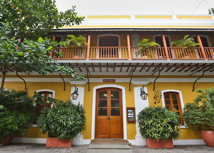 Palais De Mahe - A Cgh Earth Experience Hotel Pondicherry