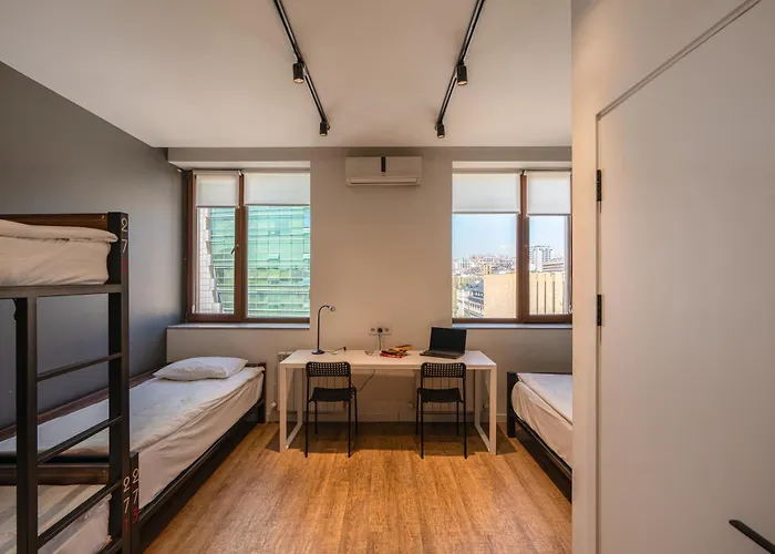 Kantar Hostel Yerevan