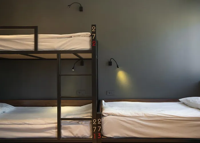 Kantar Hostel Yerevan