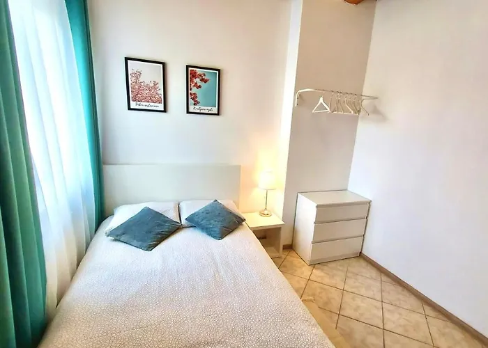 Fregata Apartment Leba
