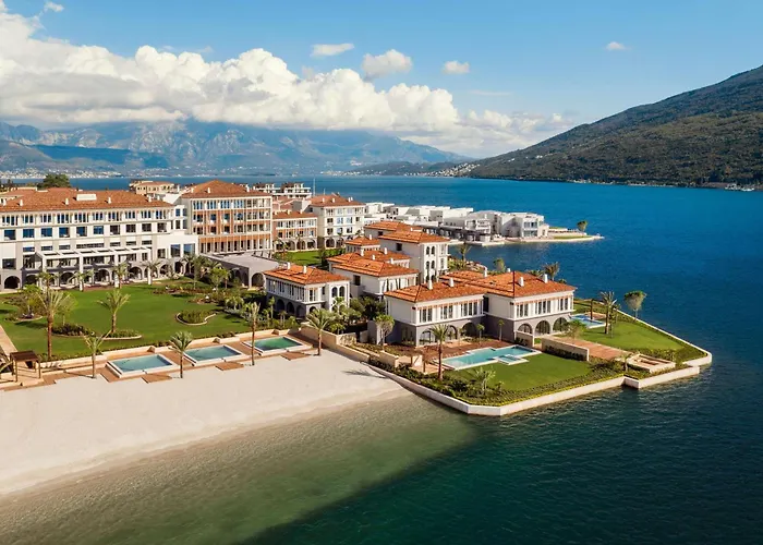 One&Only Portonovi Hotel Herceg Novi
