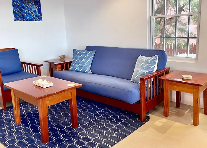 Velento Oceanfront #2 Villa Caye Caulker