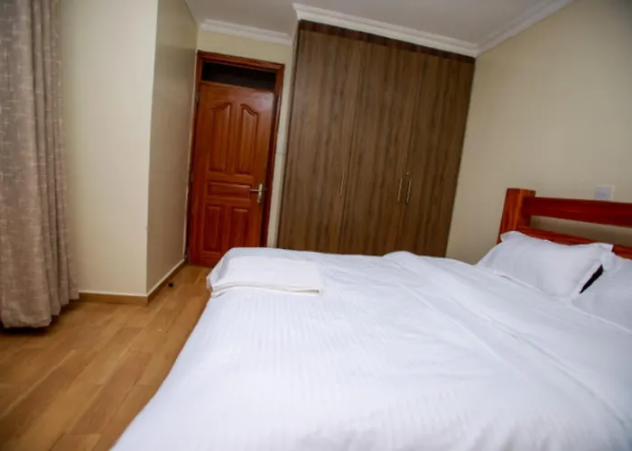 2 Bedroom Apartment By Jos Meru
