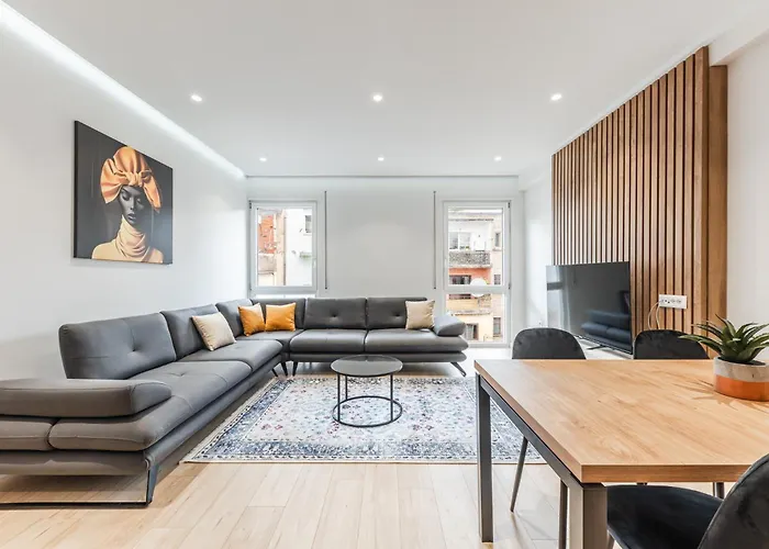 Mumba Apartments By Kondo Stays Tirana