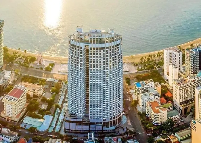 L'Apartment And Signature Nha Trang Tours - Panorama Residence
