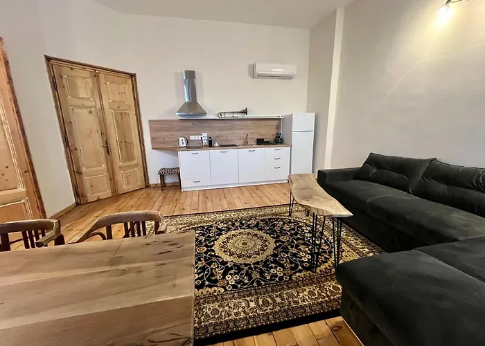 Skyler Vintage Apartments Plovdiv