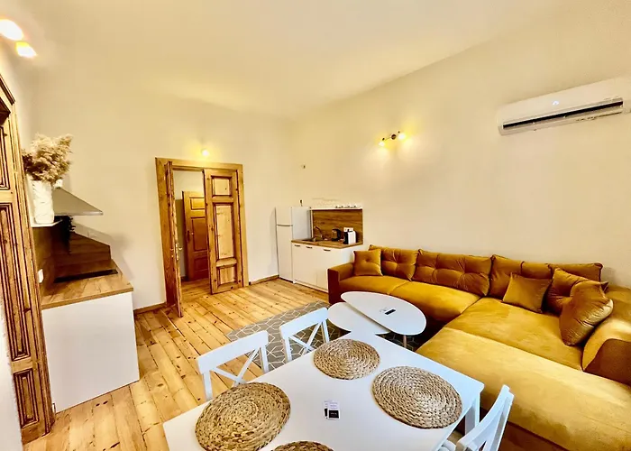 Skyler Vintage Apartments Plovdiv