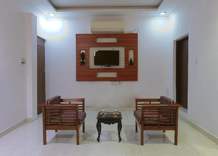 Embassy Suites New Delhi