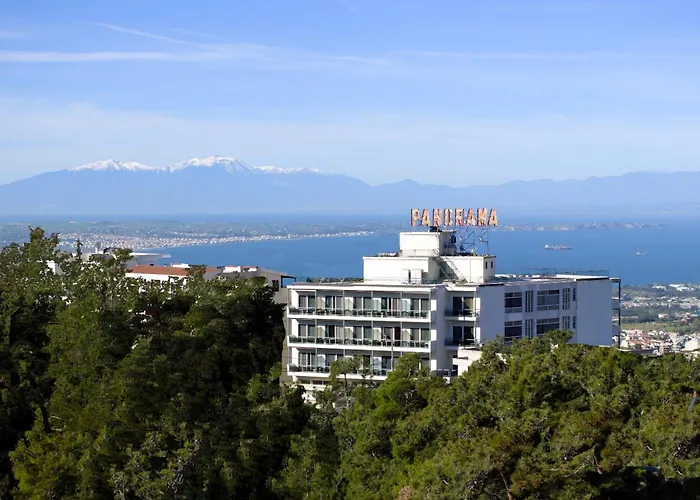 Hotel Panorama Thessaloniki
