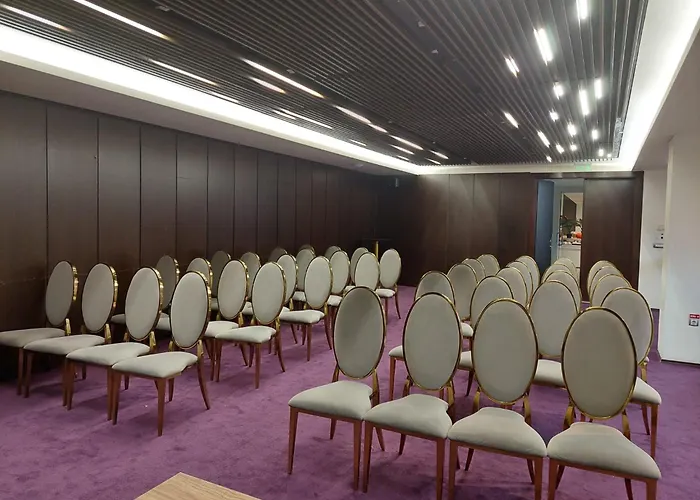 Hotel Cubix Brasov