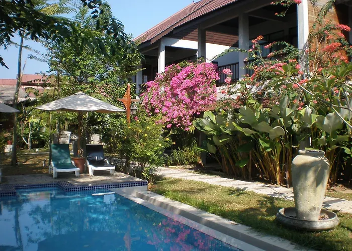 Villa Molek Langkawi