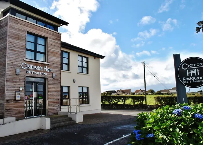 Cromore Halt Portstewart