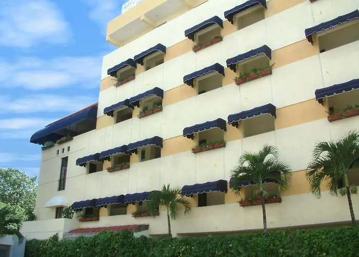 Royal Palace Hotel Santo Domingo