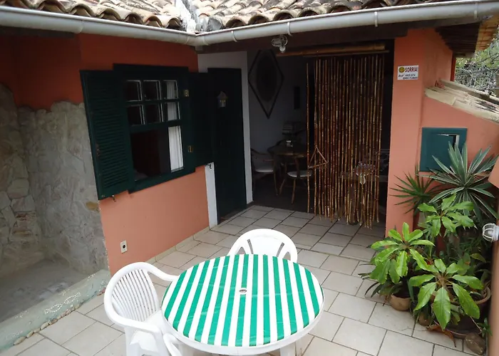 Pousada Chez Nice Armacao dos Buzios