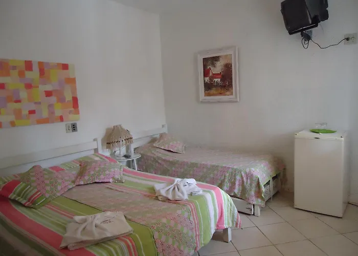 Pousada Chez Nice Armacao dos Buzios