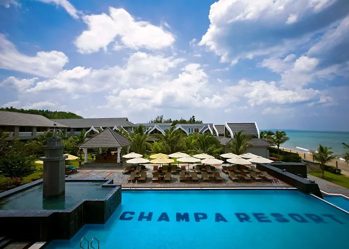 Champa Resort & Spa Phan Thiet