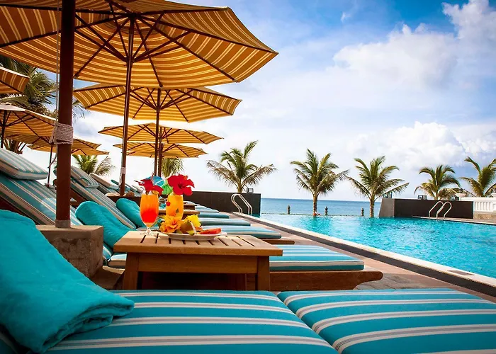 Champa Resort & Spa Phan Thiet
