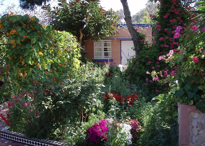 Hotel L'Hippocampe Oualidia
