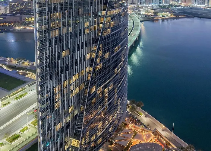 Rosewood Abu Dhabi Hotel